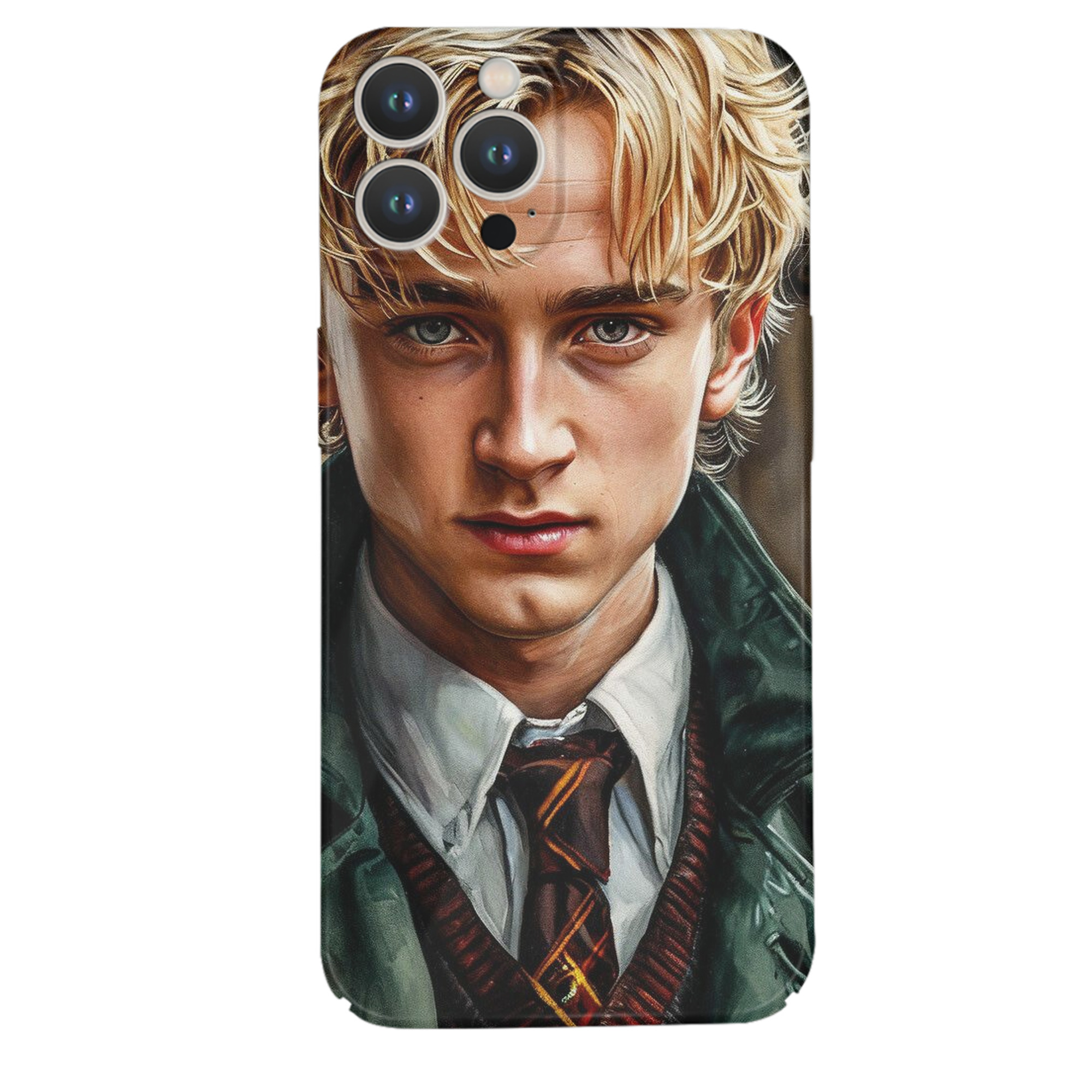 （画像用） Harry Potter ハリー・ポッターシリーズ 【iPhone 14シリーズ対応】ハードケース